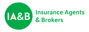 IAB - Logo
